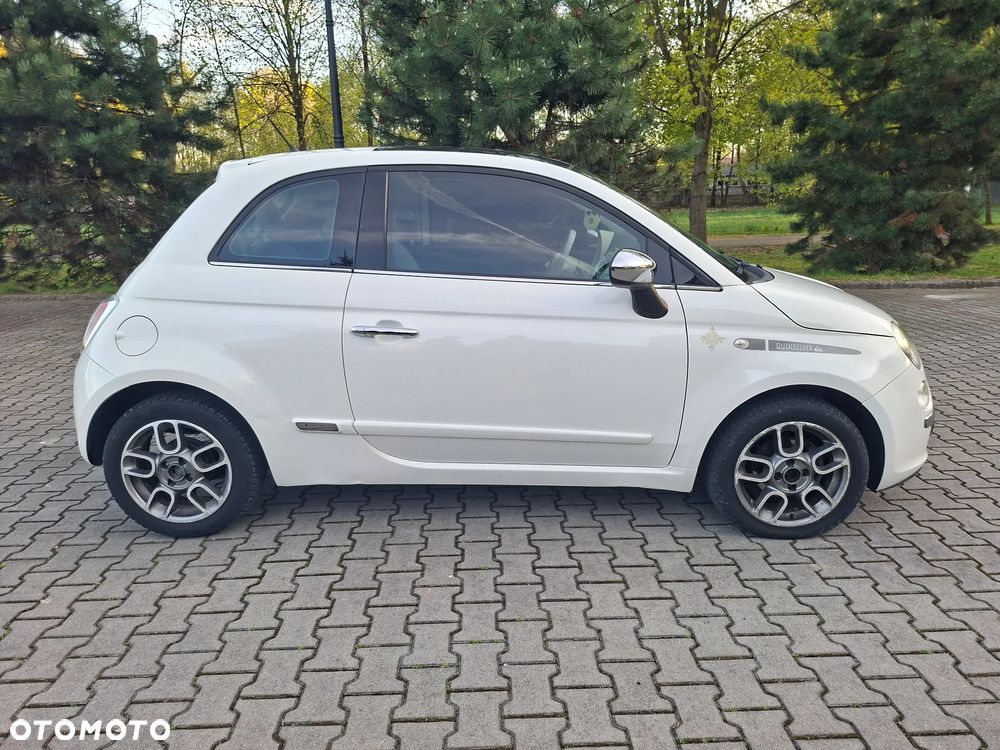 Fiat 500 - 2