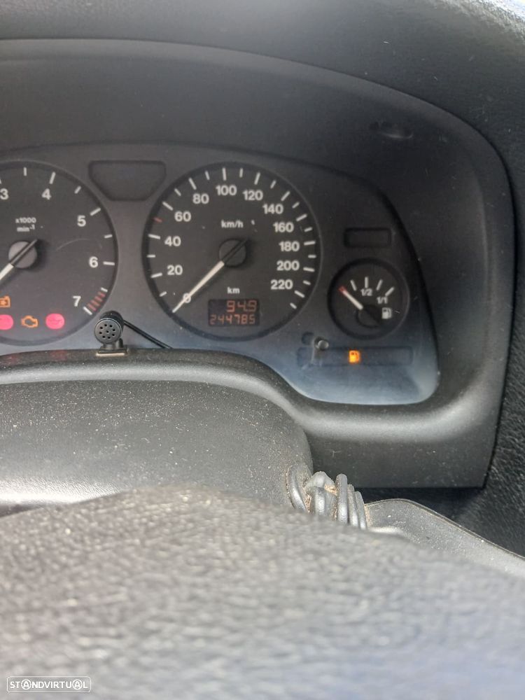 Opel Astra Caravan 1.4 Club - 3