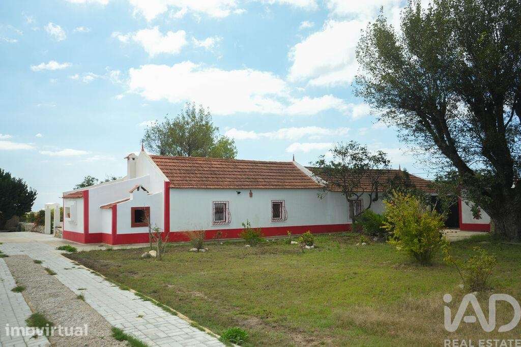 Quinta T3 em Sesimbra (Castelo) de 200,8 m2 - Grande imagem: 4/31