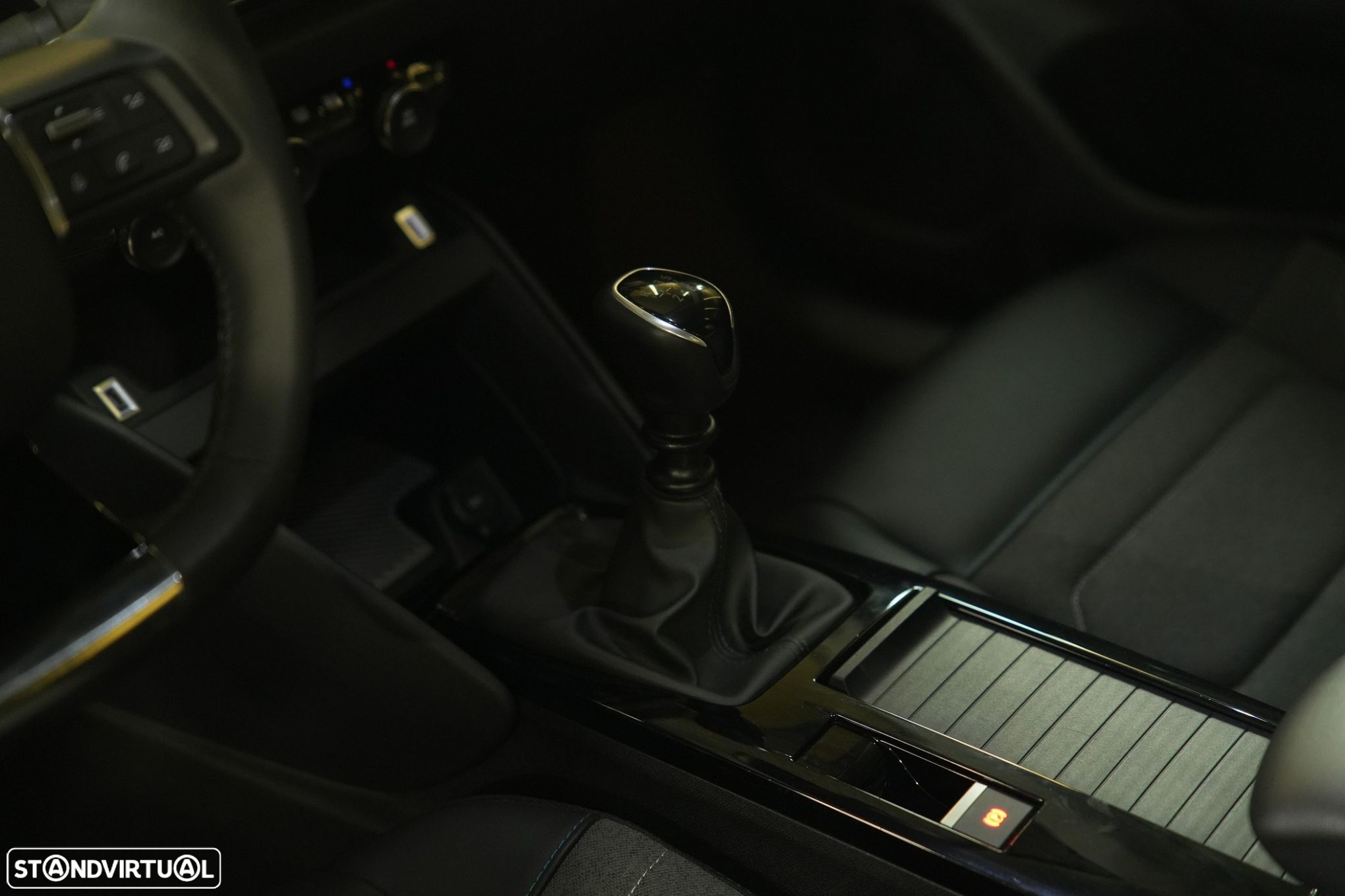 Citroën C4 1.2 PureTech Feel Pack - 33
