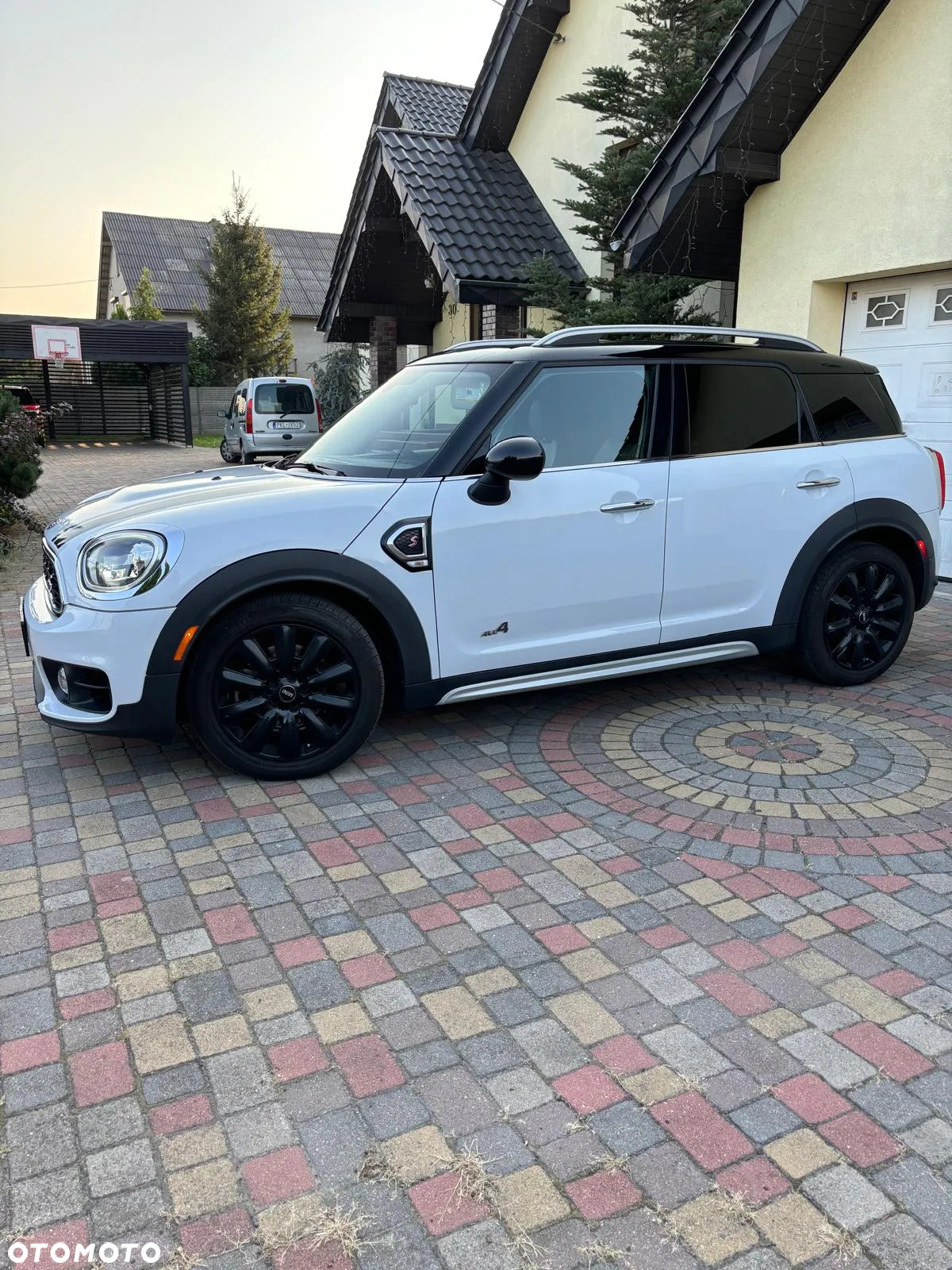 MINI Countryman Cooper S All4 - 3