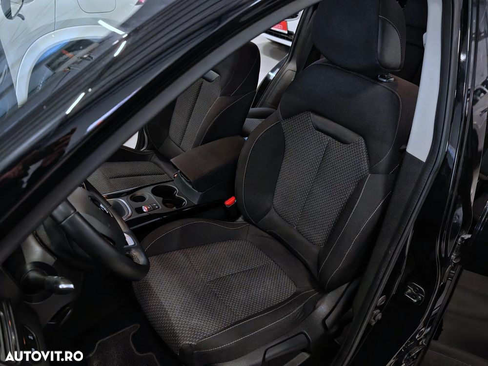 Renault Kadjar BLUE dCi EDC Intens - 11