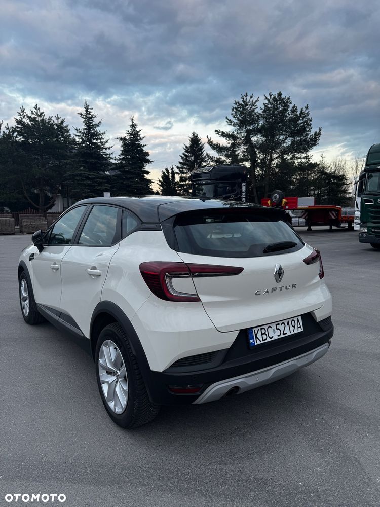 Renault Captur - 6