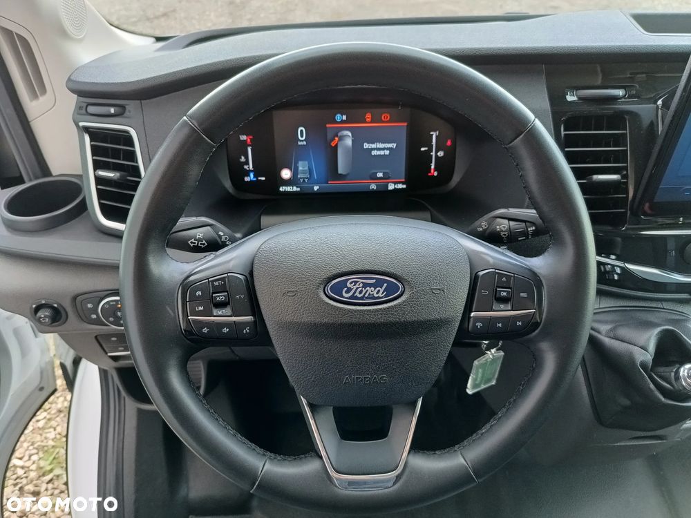 Ford TRANSIT L4H3 MAXI - 22