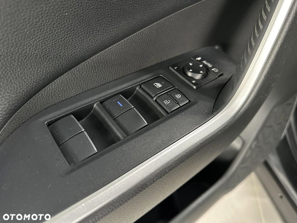 Toyota RAV4 2.5 Hybrid Selection 4x4 - 30