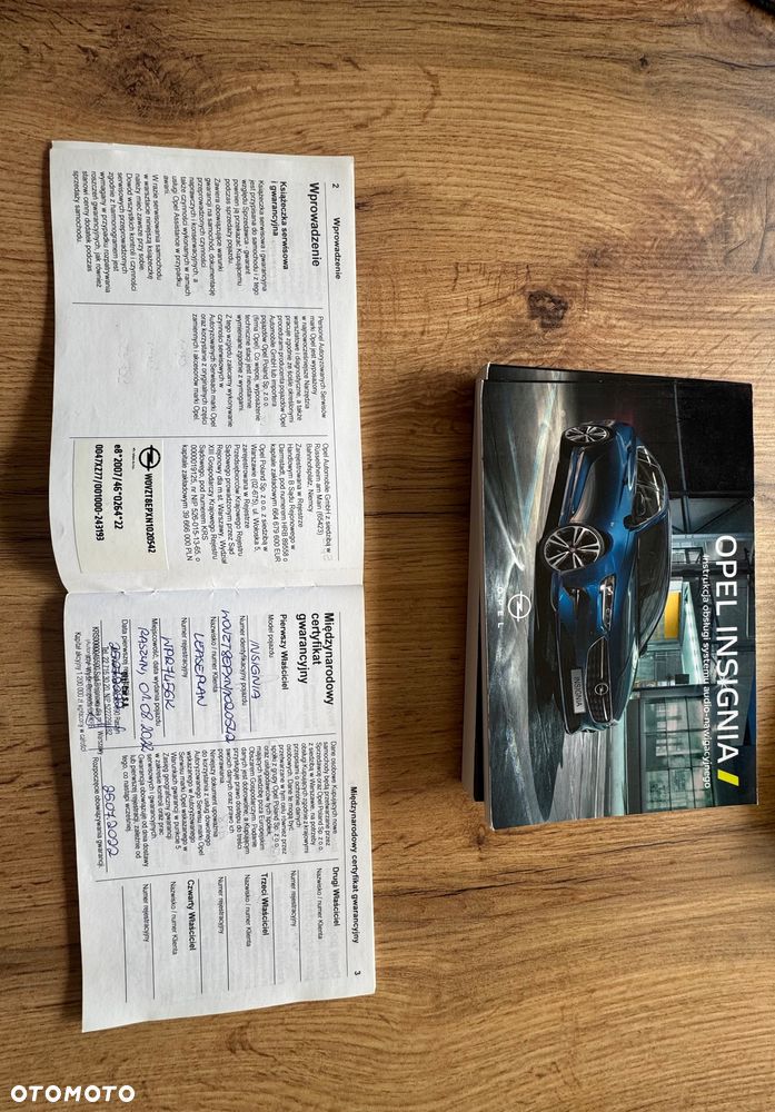 Opel Insignia 2.0 CDTI Business Elegance S&S - 32