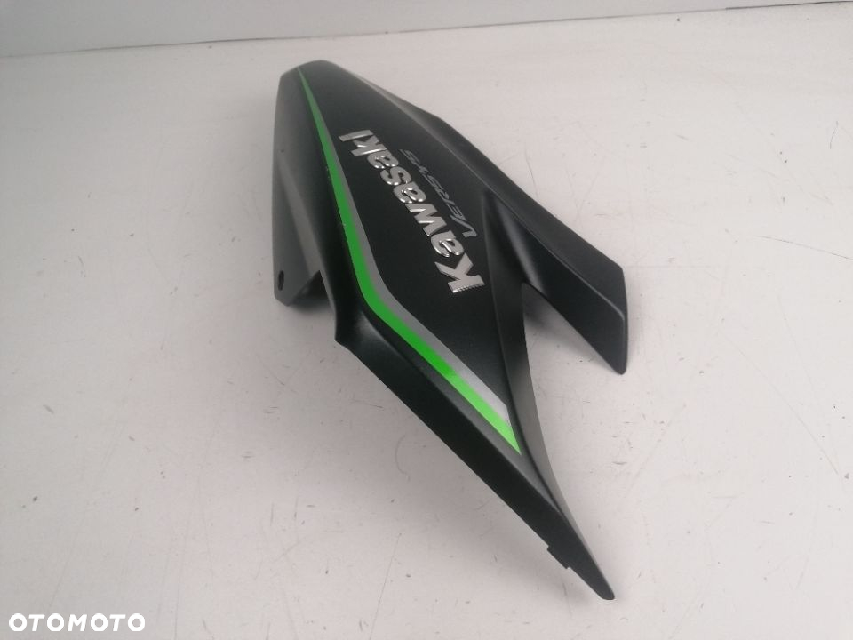 Kawasaki Versys 1000 KLE 1000 bok boczek owiewka lewa 15-17 - 7