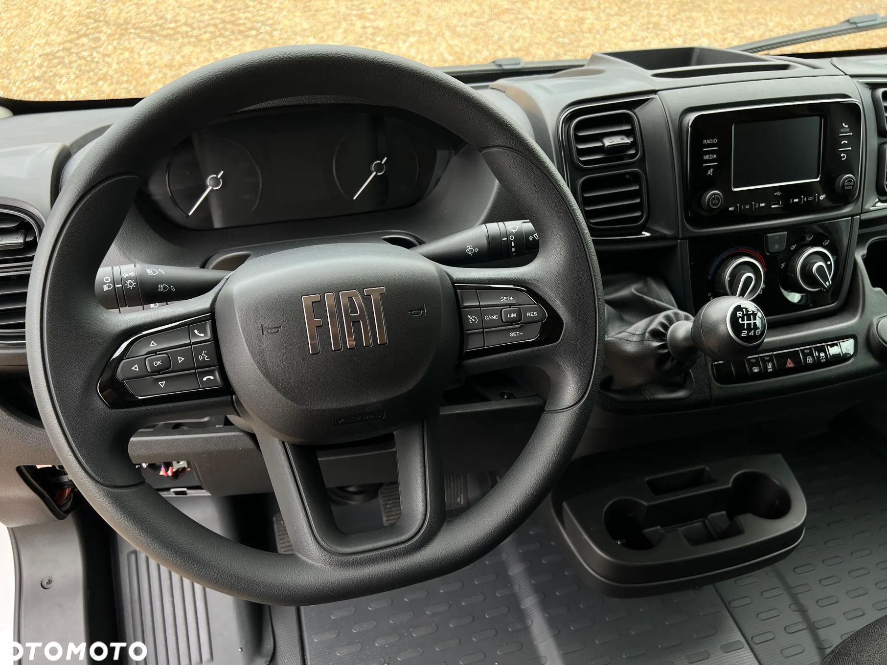 Fiat Ducato L3H2 - 12