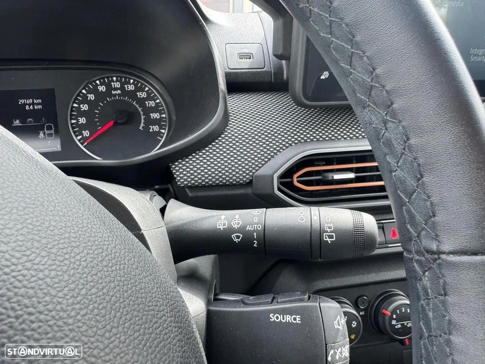 Dacia Sandero 1.0 TCe Comfort - 30