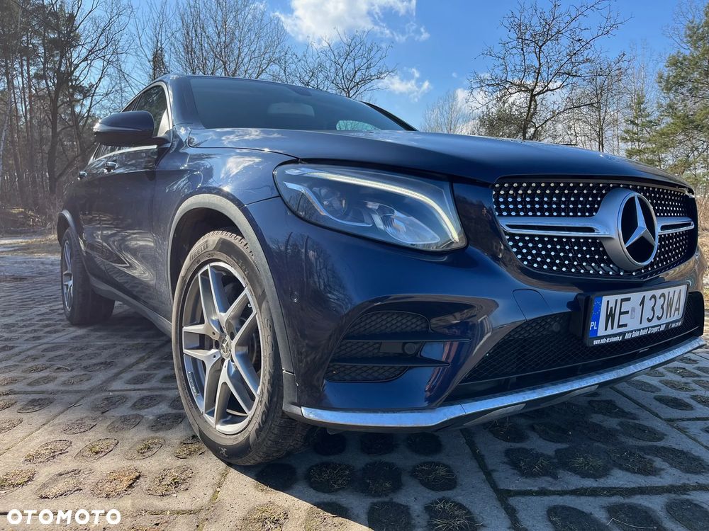 Mercedes-Benz GLC - 34