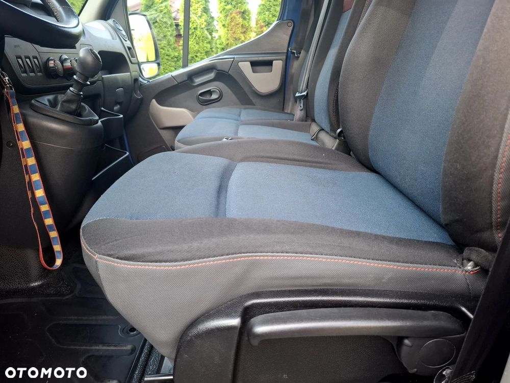 Renault Master - 10