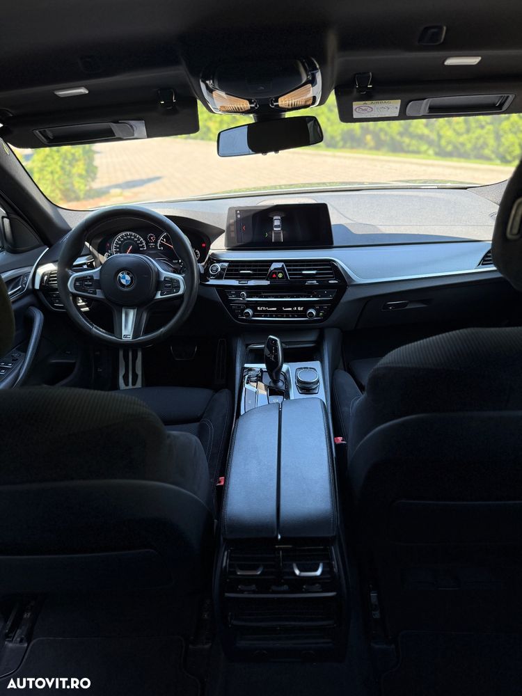 BMW Seria 5 - 4