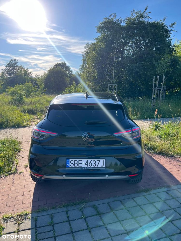 Renault Clio 1.6 E-TECH Full Hybrid 145 Esprit Alpine - 23