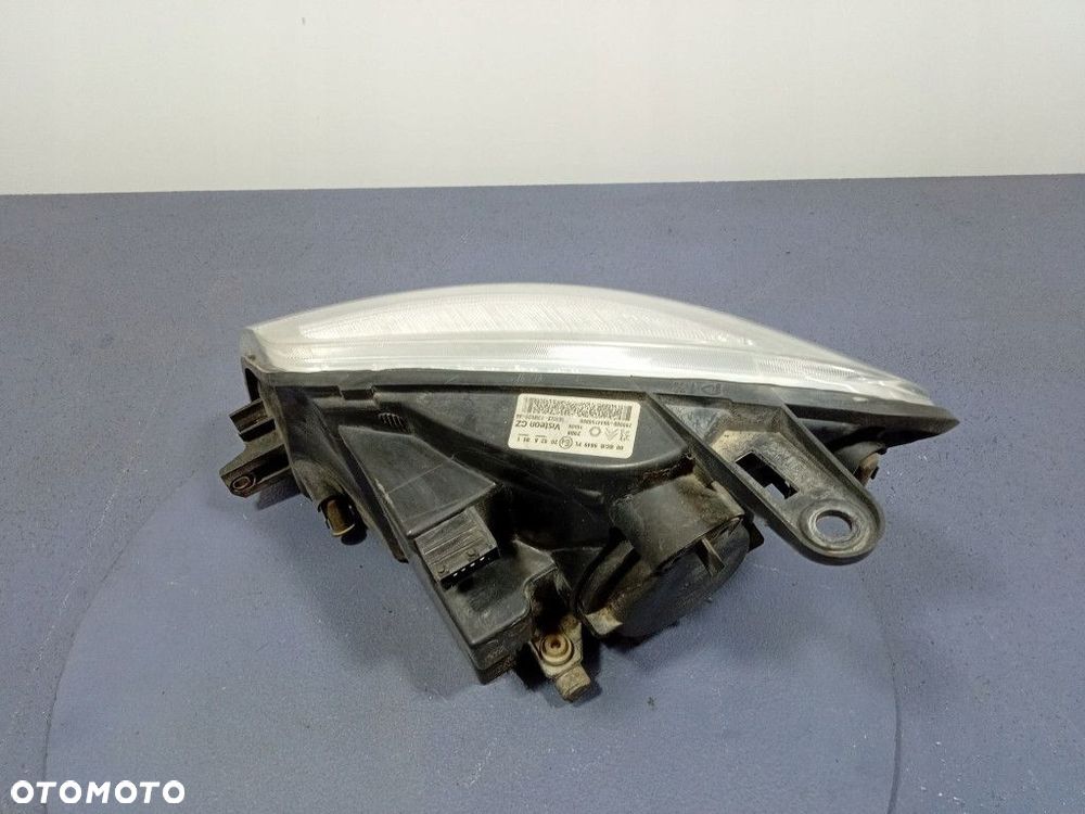 PARTNER BERLINGO I LIFT REFLEKTOR PRAWY LAMPA EU 9644150880 - 4