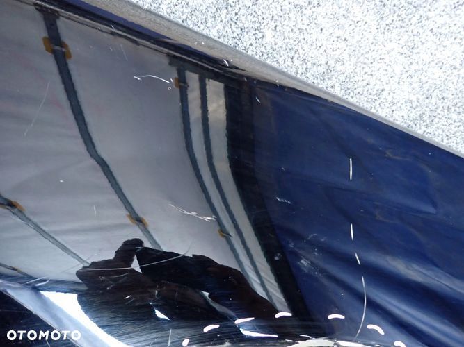 MERCEDES W204 204 GLK błotnik prawy przedni przód - 6