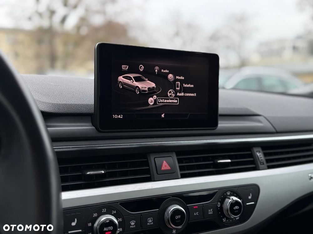 Audi A5 Sportback 2.0 TDI Quattro Sport S tronic - 28