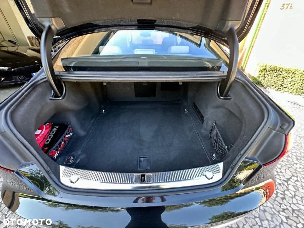 Audi A8 4.2 TDI clean diesel Quattro - 35