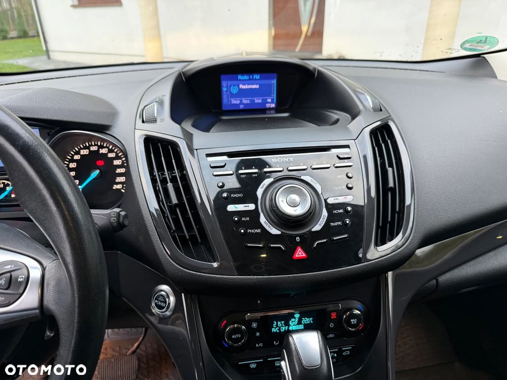 Ford Kuga 2.0 TDCi 4x4 Titanium - 12