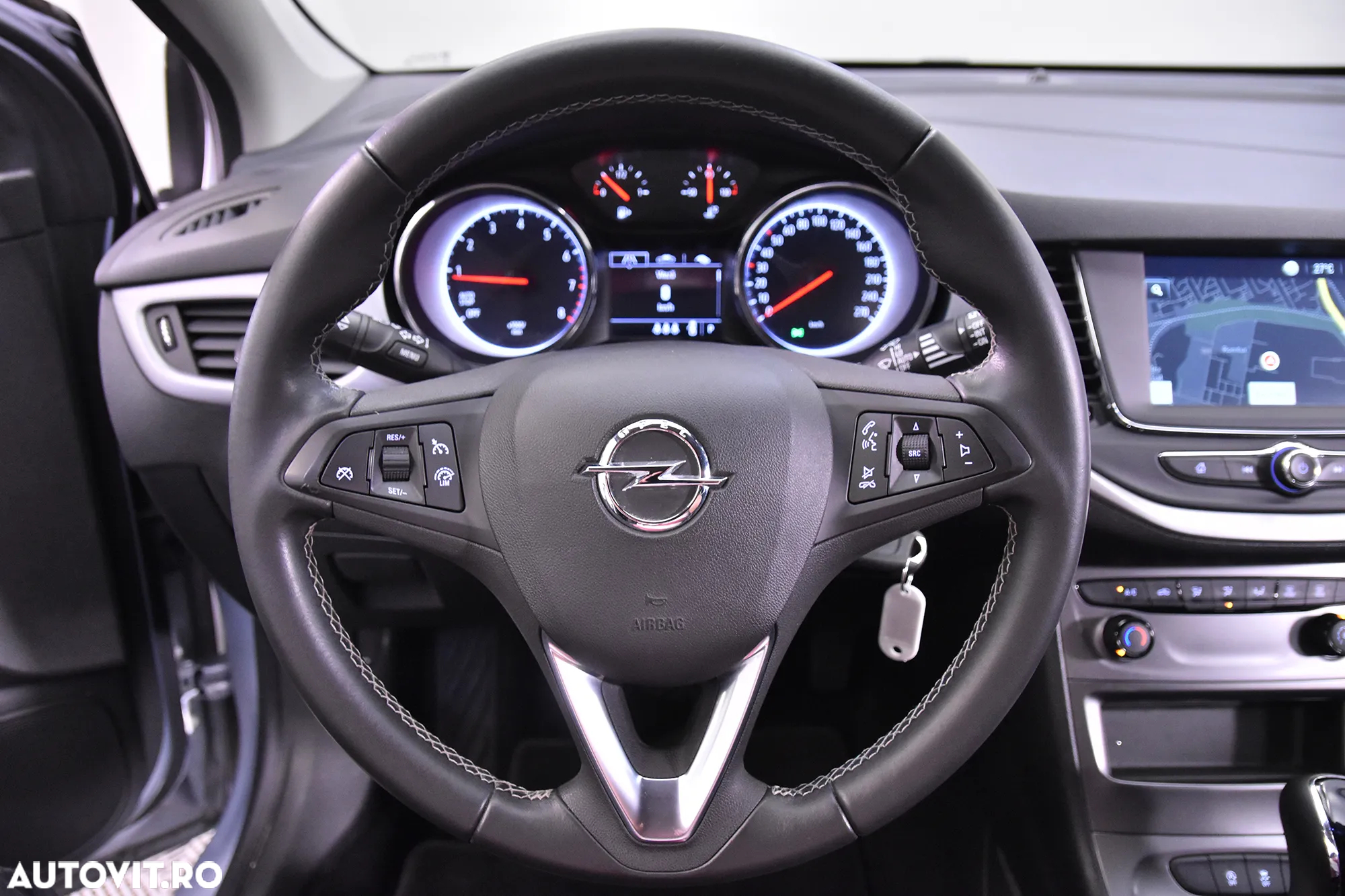 Opel Astra - 16