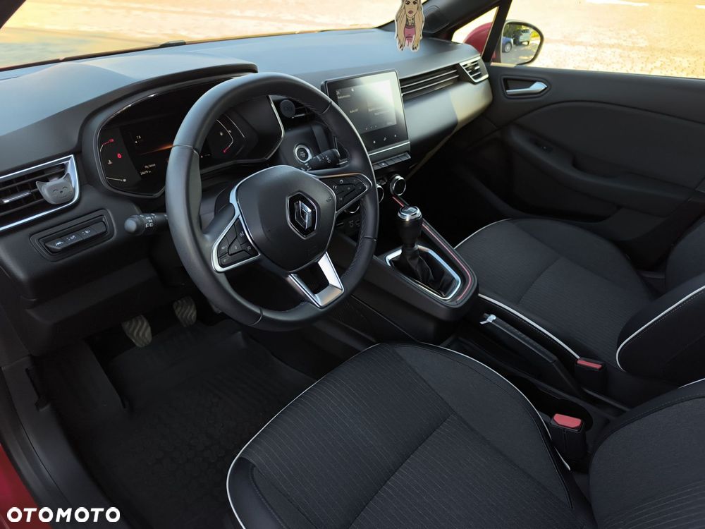 Renault Clio 1.0 TCe Intens - 9