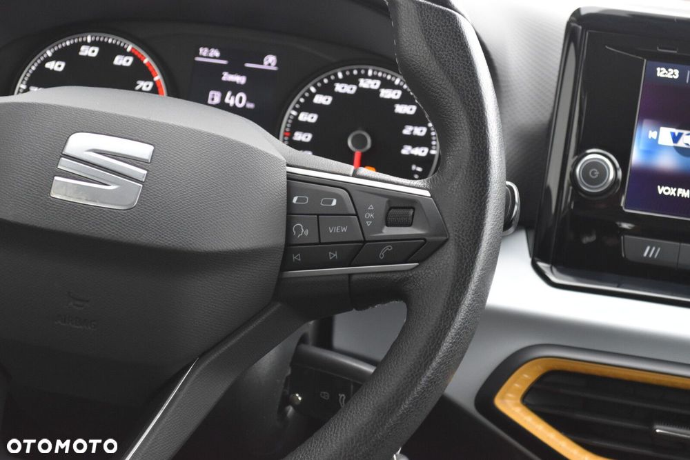 Seat Arona 1.0 TSI Style S&S - 20