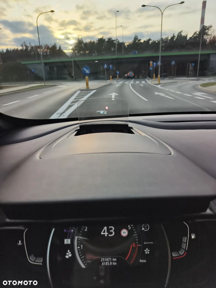 Renault Espace 1.6 TCE Initiale Paris EDC - 14