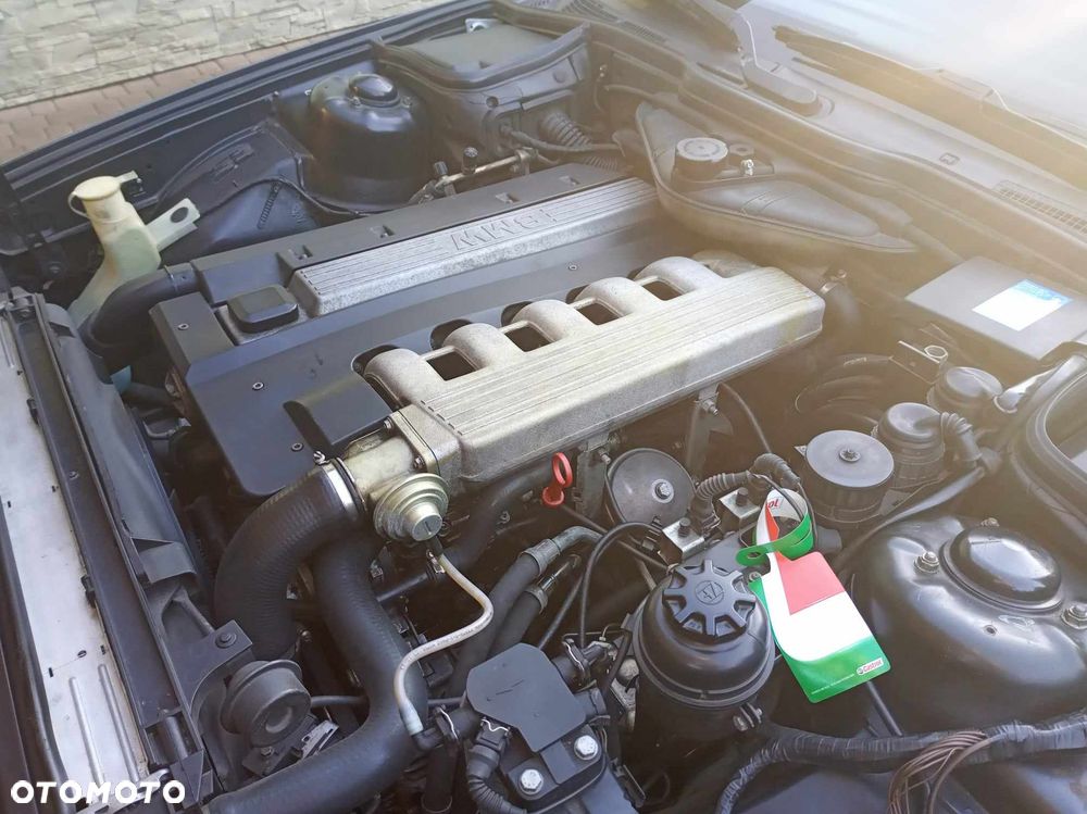 BMW Seria 5 - 14