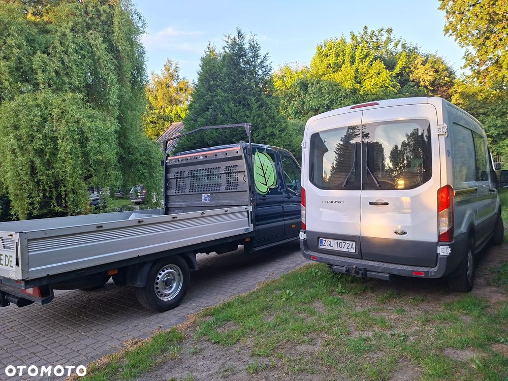 Ford Transit - 7