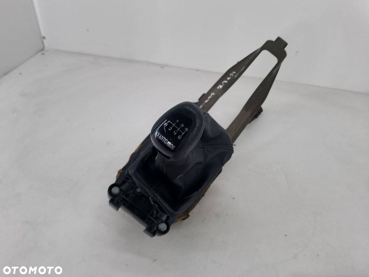 LEWAREK ZMIANY BIEGÓW MERCEDES-BENZ W211 A2112673024 2.7 CDI - 4