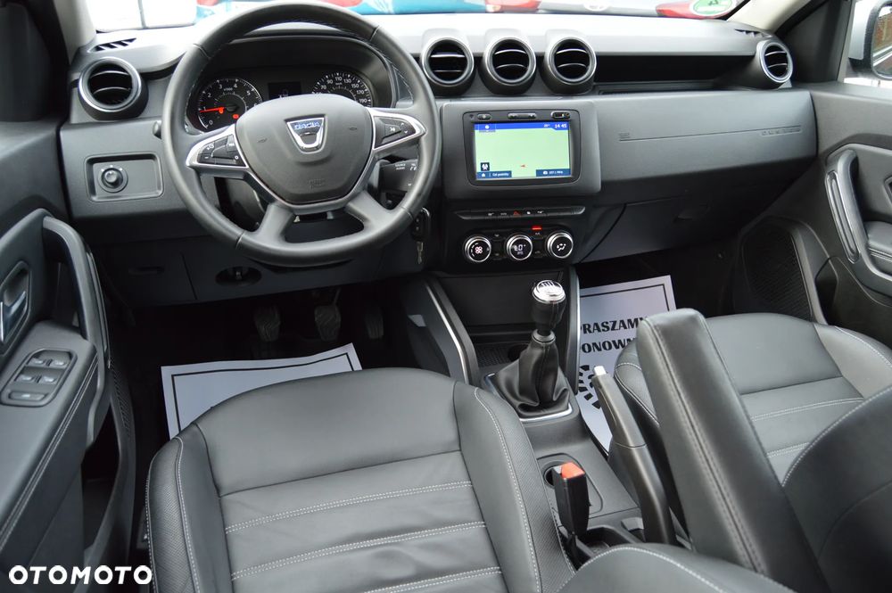 Dacia Duster TCe 130 2WD Prestige+ - 35