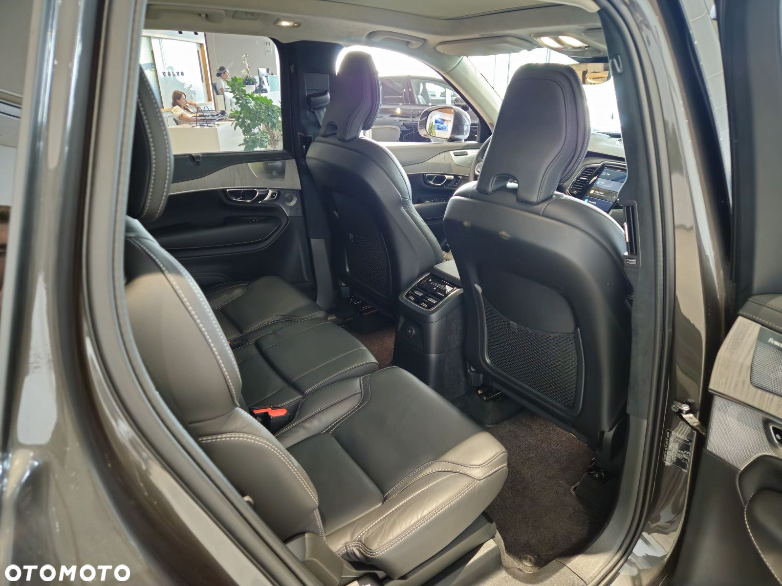 Volvo XC 90 - 30