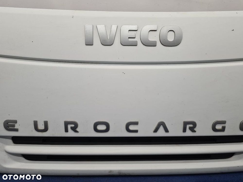 IVECO EURO CARGO 75E18 MASKA PRZEDNIA - 4