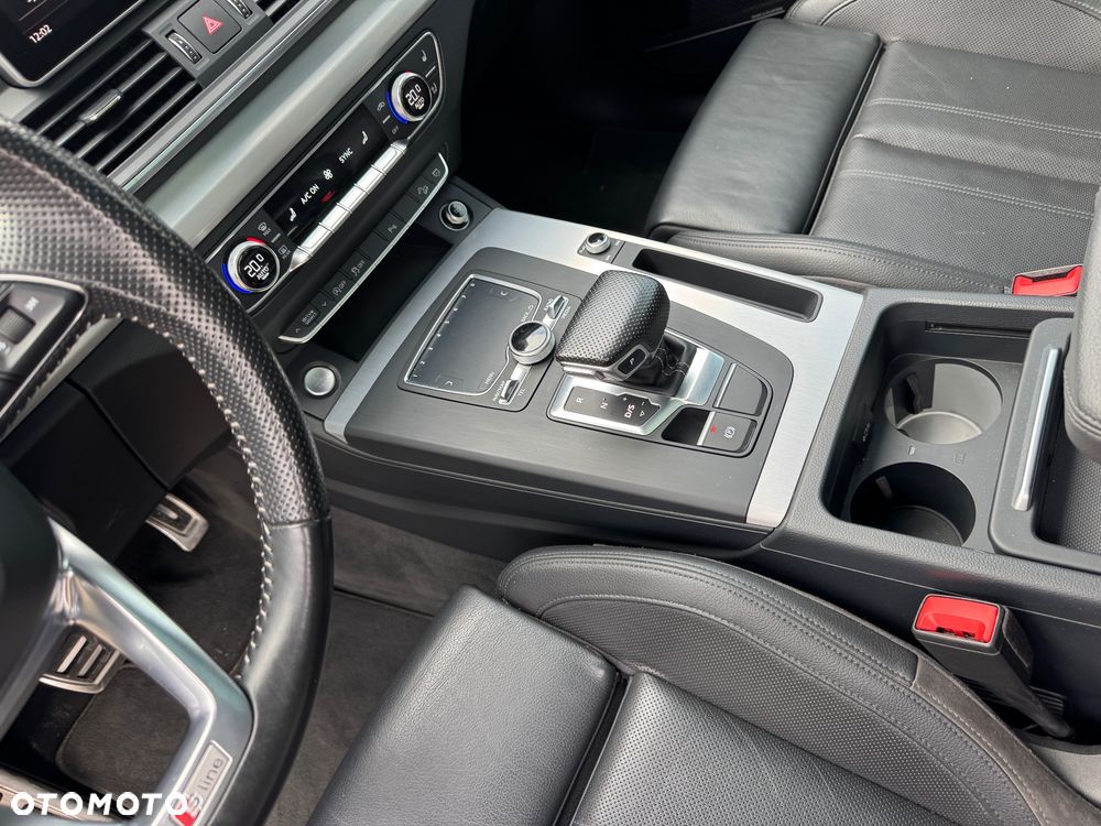 Audi Q5 2.0 TFSI Quattro S tronic sport - 18