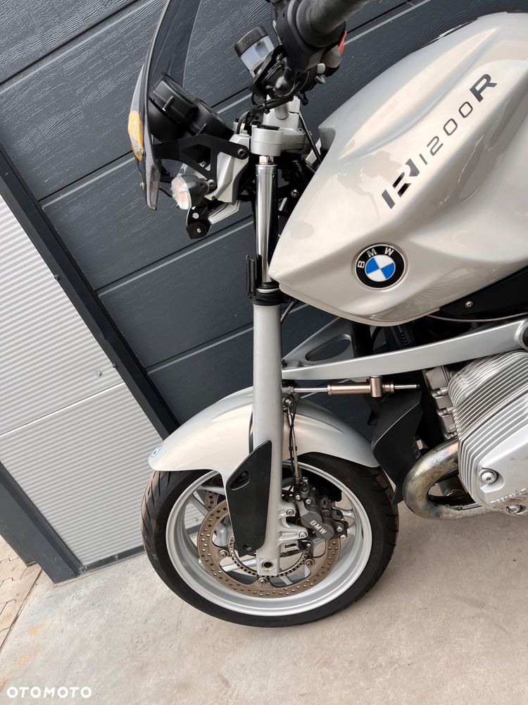 BMW R - 28