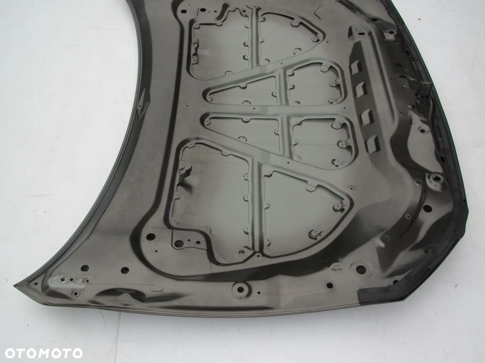 MAZDA 6 GJ GL 2012 - 2018 maska ORYGINAŁ - 11