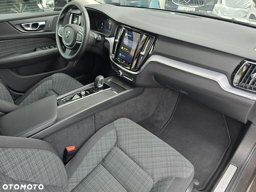 Volvo V60 B4 B Core - 13