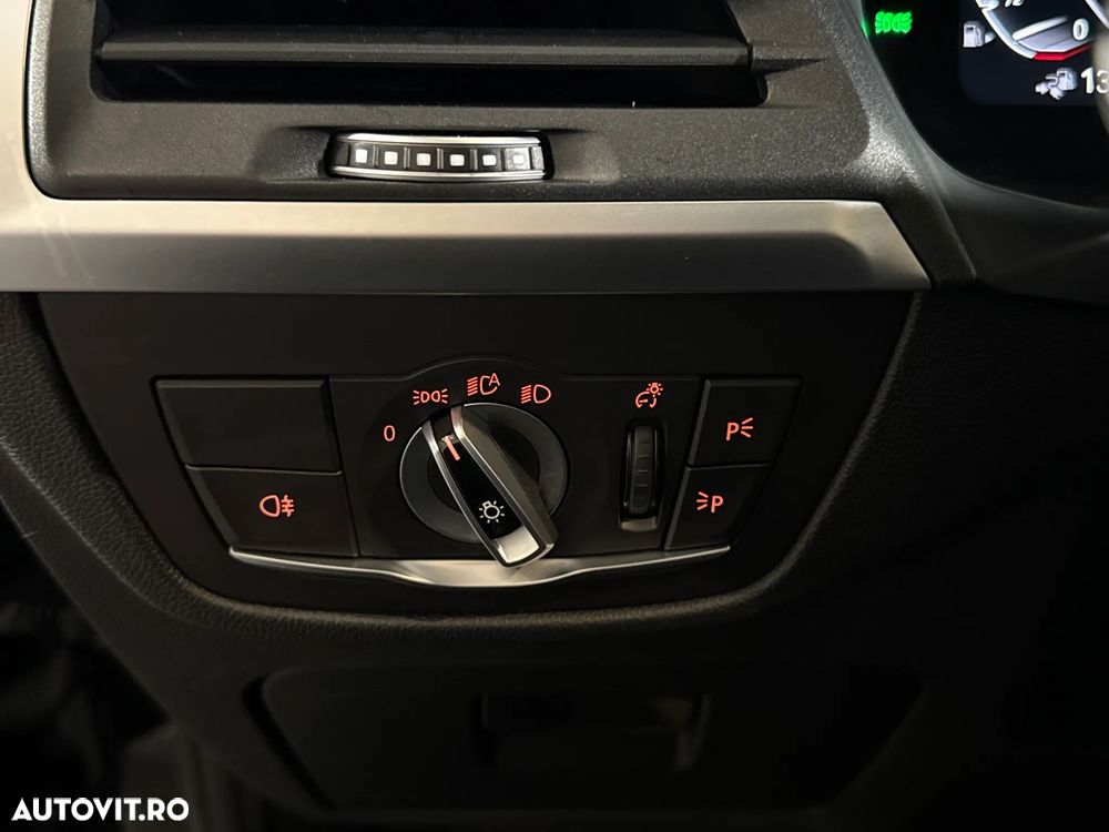 BMW X3 - 15