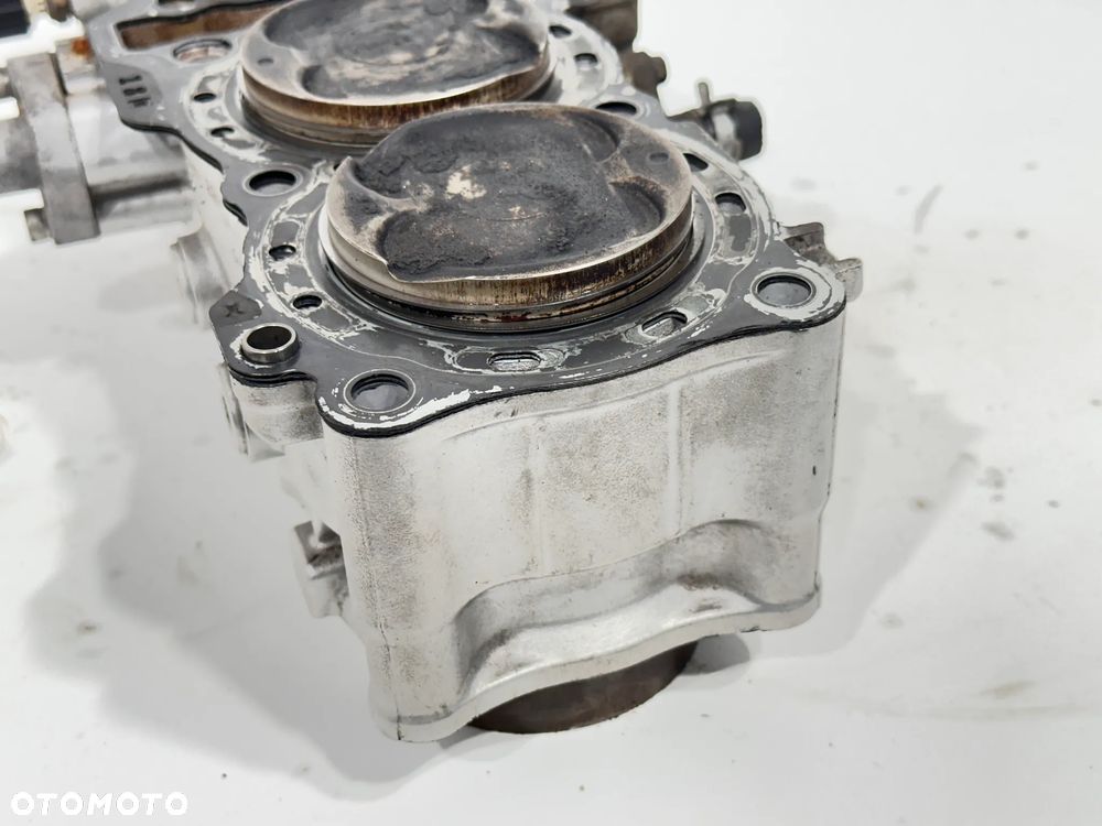 Cylinder  Suzuki bandit 1250  GSF   07-10R - 4