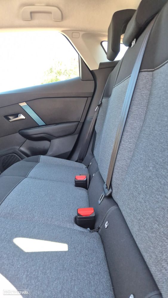 Citroën e-C4 Feel Pack - 17