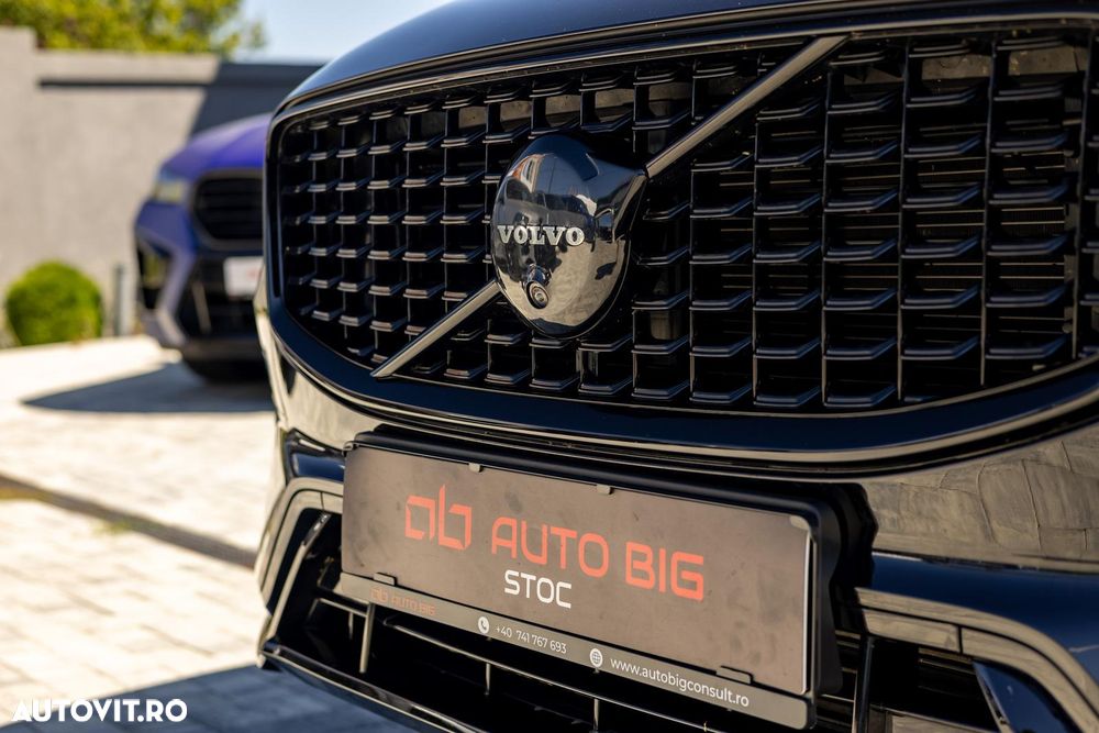 Volvo XC 60 T8 AWD AT PHEV Proiectat Polestar - 6