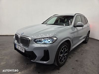 BMW X3 - 1