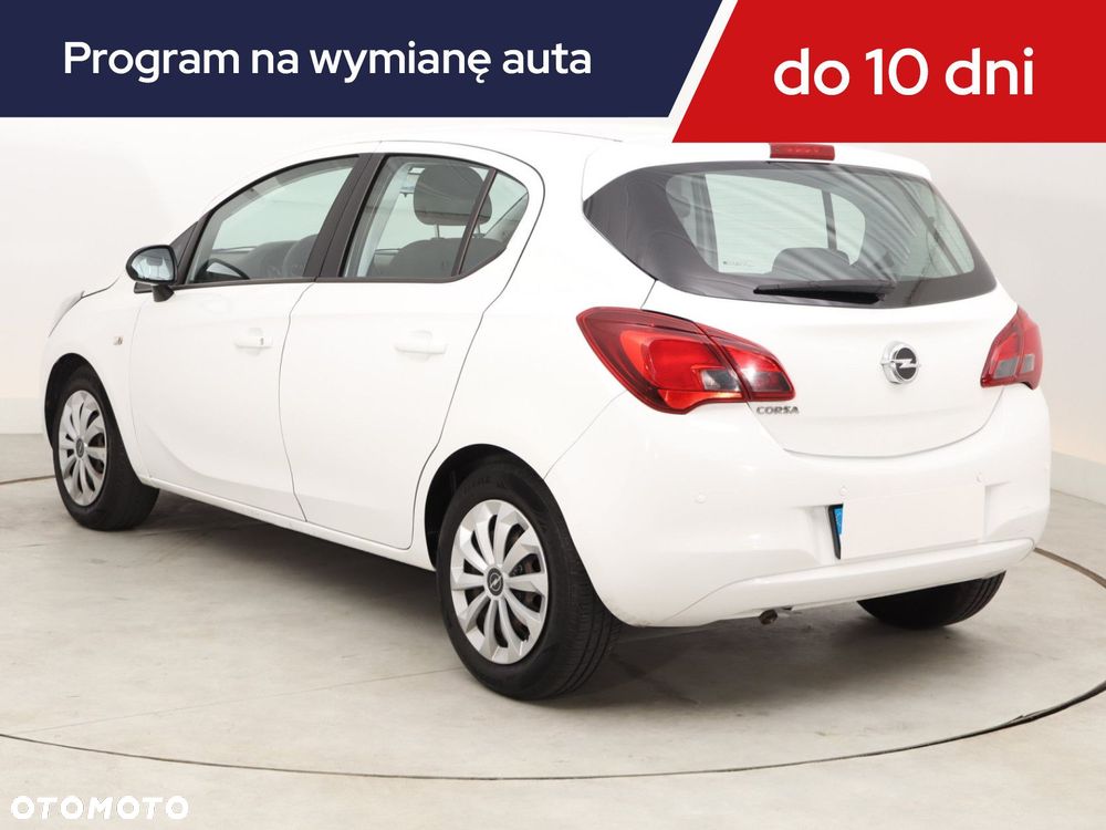 Opel Corsa - 6
