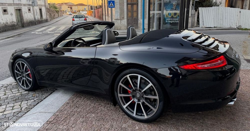 Porsche 911 (991) Carrera 2 PDK - 11