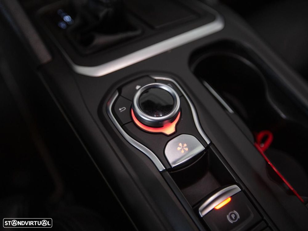 Renault Talisman - 20