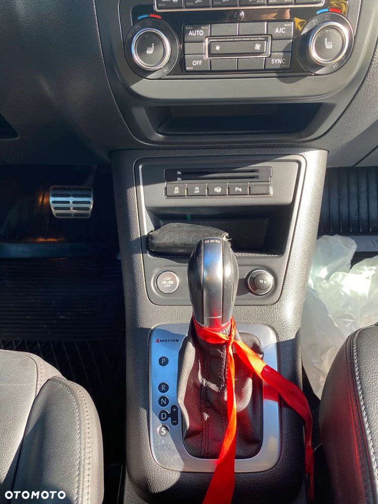 Volkswagen Tiguan 2.0 TDI 4Mot R-Style DSG - 12