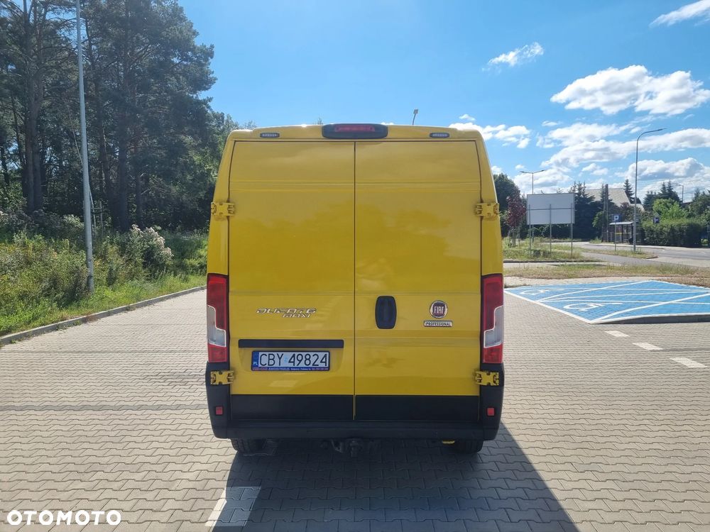 Fiat Ducato - 8