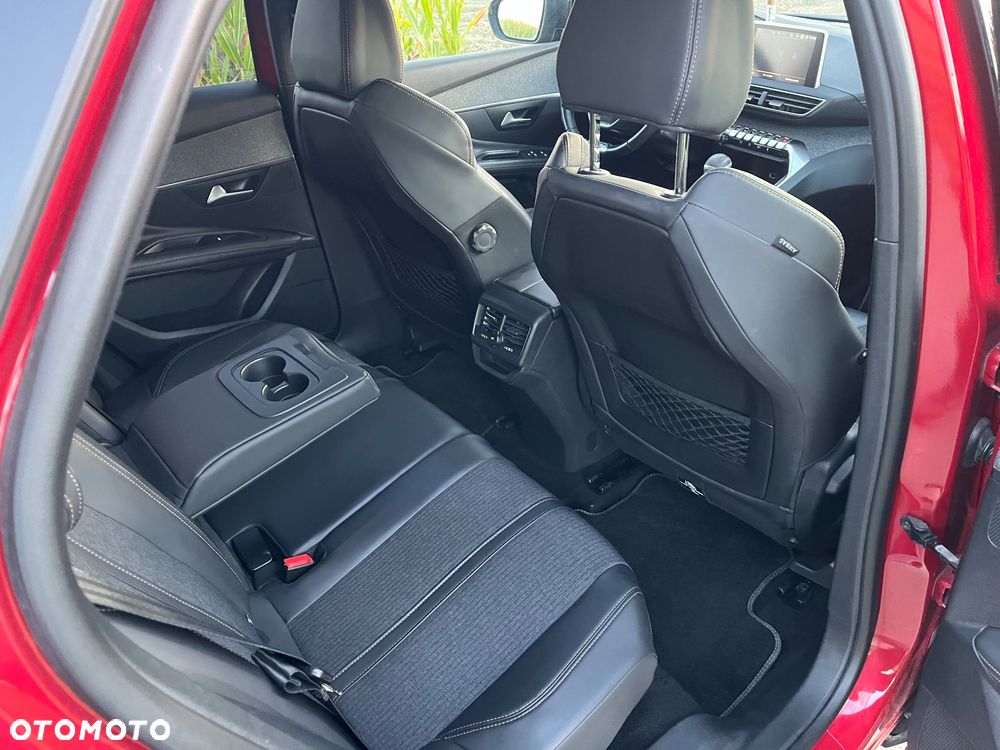 Peugeot 3008 - 22