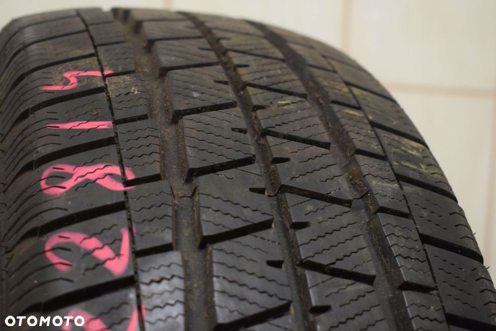 R15C 215/65 Falken EuroWinter VAN01 104/102T Wysyłka gratis! - 3
