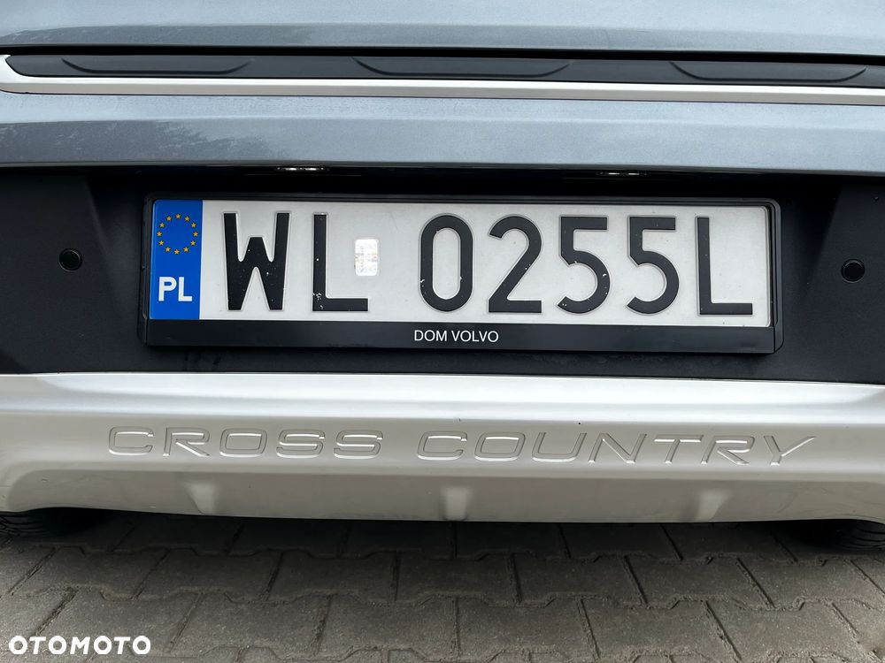 Volvo V40 Cross Country D3 Drive-E SCR Summum - 16