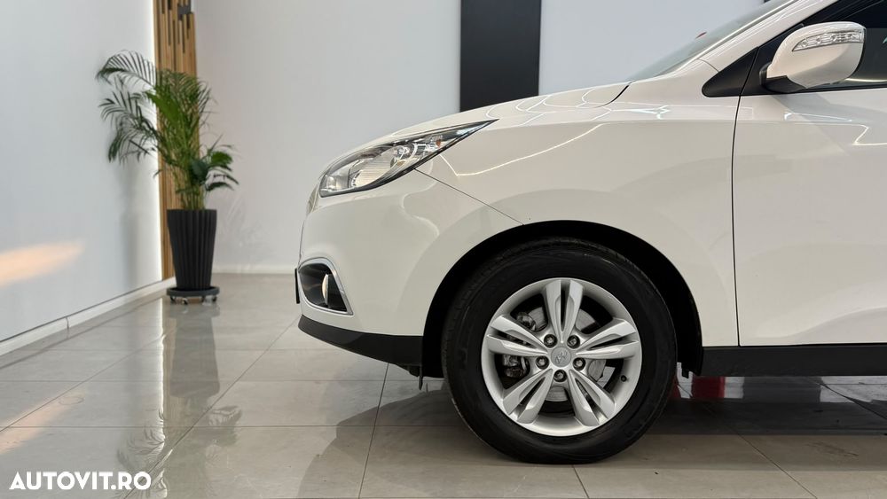 Hyundai ix35 - 26